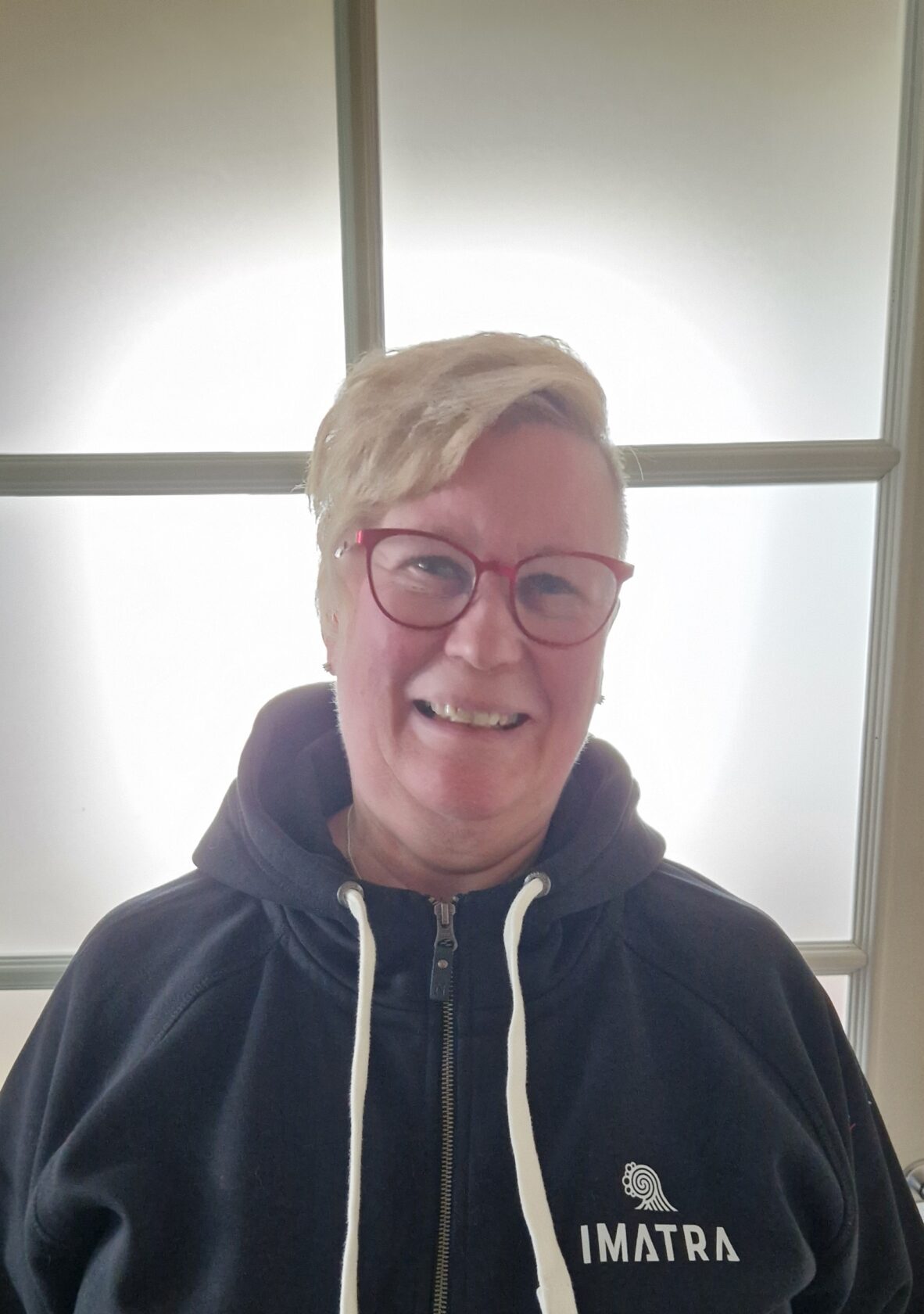 Vanhusneuvoston esittely 9.3.2026